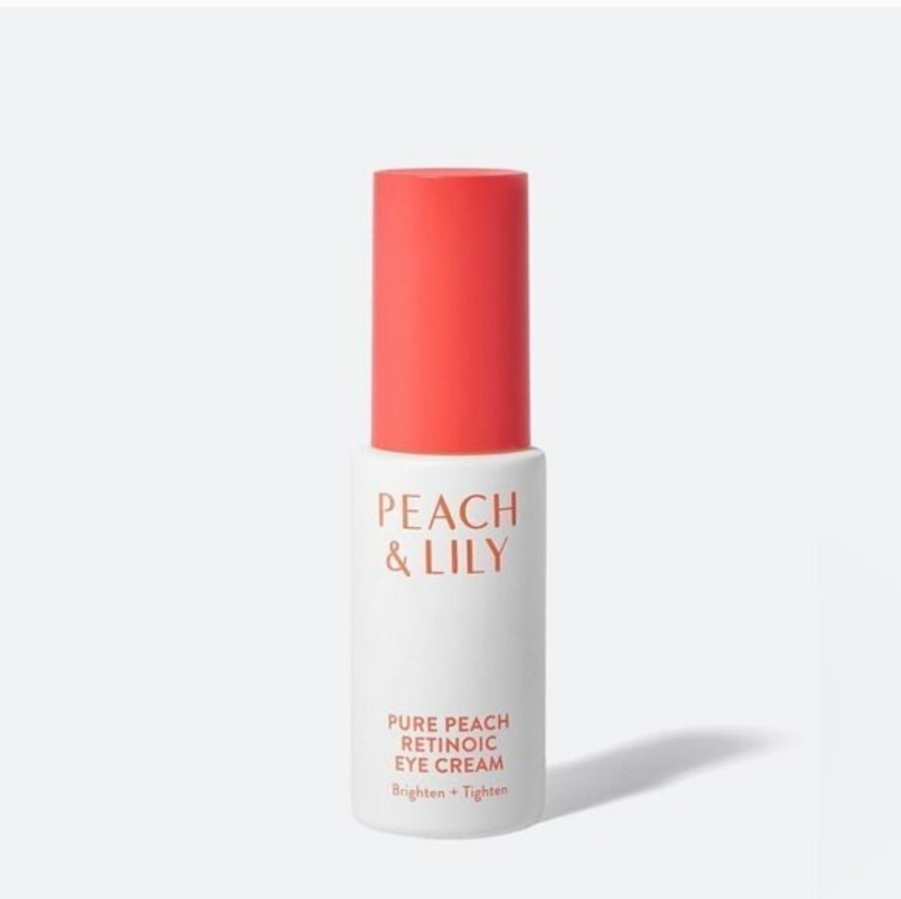 Peach & Lily PureβPeach Retinoic Eye Cream NIB